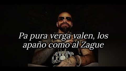 chula-cartel de santa ꧁Lyrics꧂