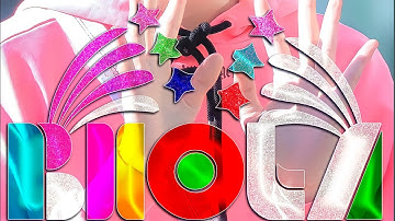 How To Make Multicolor Glass Font In PixelLab and PsCc | Glass Font Step By Step