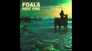 Foals - 25.01StepsonKeysRough