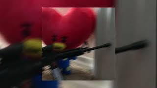 Travis Scott - Skeletons Sped Up