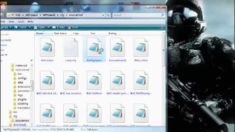 how to make a L4D2 server part (3 of 4 ) voice