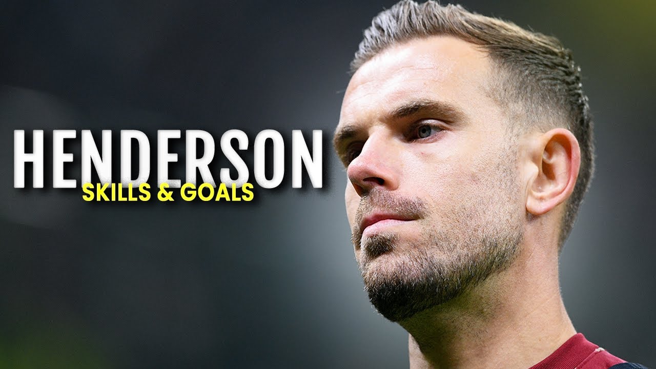 Jordan Henderson 2022 Amazing Skills Show HD YouTube jordan-henderson-2022-amazing-skills-show-hd-youtube