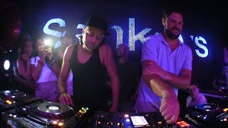 Solomun & H.O.S.H. | Diynamic Neon Nights at Sankeys | Ibiza