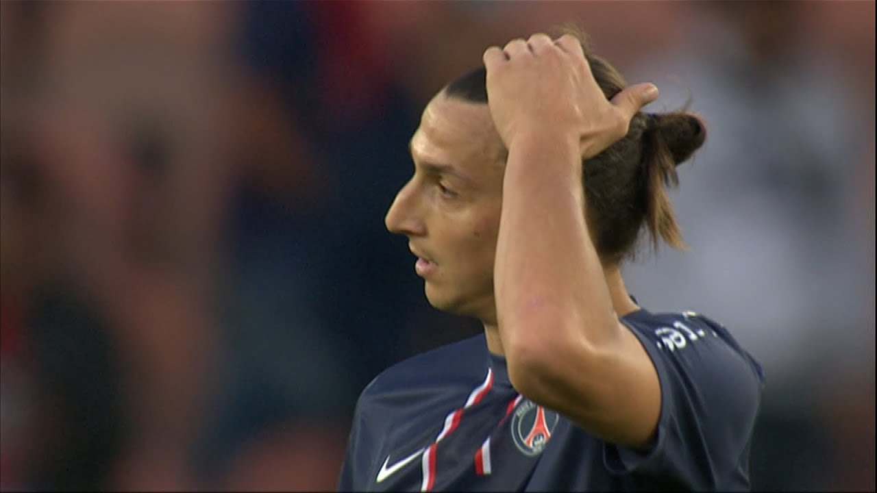 Paris Saint-Germain - FC Sochaux-Montbéliard (2-0) - Le ...