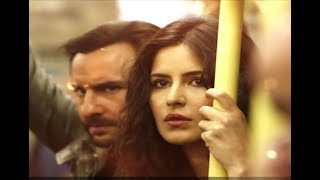 Saware Full AUDIO Song - Arijit Singh - Phantom - T-Series Resimi