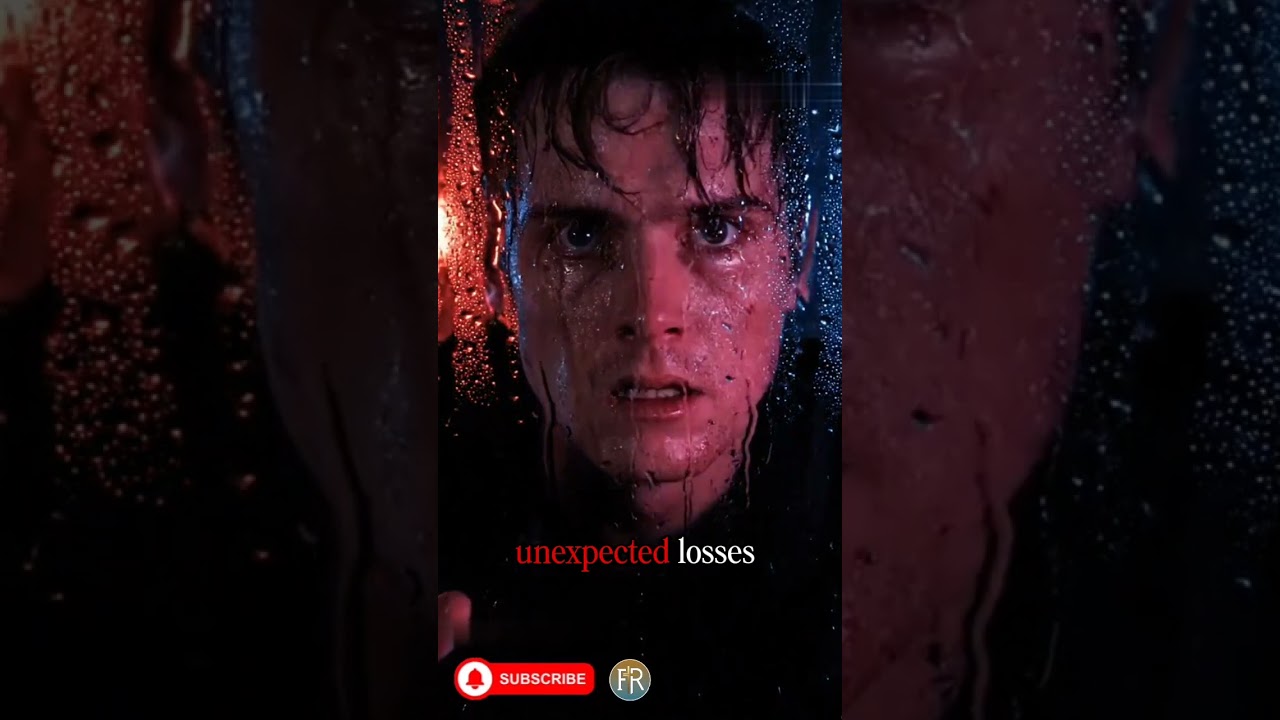 EP173. Доверяя Богу, когда жизнь кажется несправедливой | FaithRisePodcast 