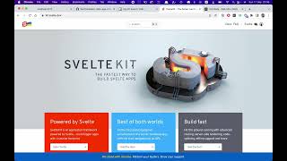 SvelteKit + Trello app using SvelteKit's form actions