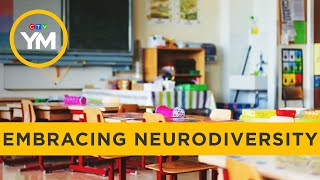 Embracing neurodiversity in the classroom | Your Morning
