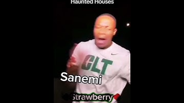 Demon slayers in a haunted house