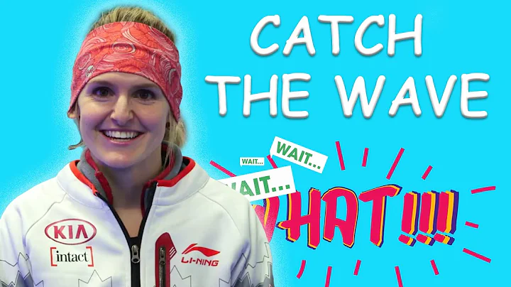 Heather McLean - Canada - WAIT...WHAT!!!