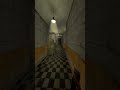 ESCAPING Obunga &amp; Others in an ABANDONED ASYLUM 😱 (Terrifying Chase!)