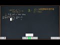 Differentiation 101 : D9 : More Qs on Implicit Differentiation