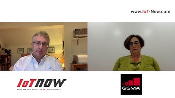 GSMA on why partnering is the key to move IoT beyond connectivity