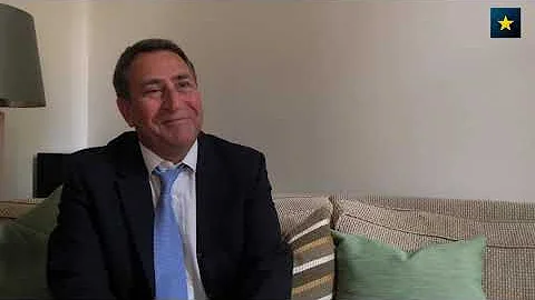 #BettingPeople Interview MARTIN RAYMOND Profession...