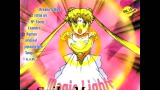 Cd Vol 10 Sailor Moon20. Emi Shinohara - Starlight Ni Kiss E