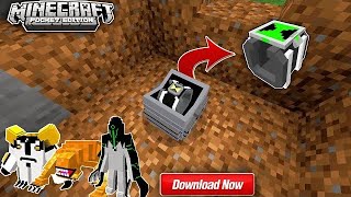 BEN 10 MOD FOR MINECRAFT POCKET EDITION 1.18+ | BEN 10 ADDON FOR MCPE | MCPE ADDONS screenshot 3