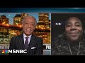 Kenan Thompson gives a preview of his new memoir &#39;When I Was Your Age&#39;