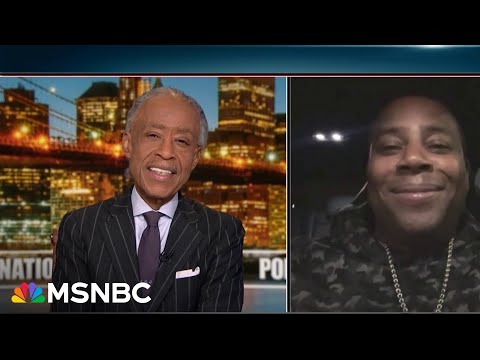 Kenan Thompson gives a preview of his new memoir 'When I Was Your Age'