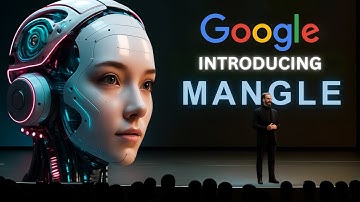 Google MANGLE – The Future of Artificial Intelligence