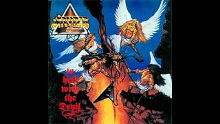 Stryper To Hell with the Devil Album Review (1986 Album)