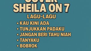 6 lagu Sheila on7 enak jarang tayang #sheilaon7 #lagu2000an #sheilagank #viralfyp #dutaeross