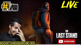 The Last Stand Battle Royale live || The Last Stand || The Last Stand android fps game screenshot 3