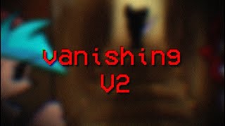 Vanishing V2 - The Basement Show Offcial OST