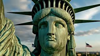 Ai Recreates The Statue Of Liberty Ultra-Realistic