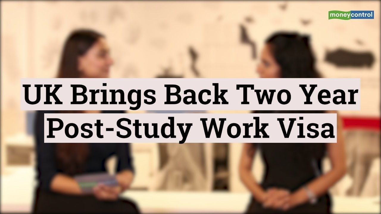 Reporter's Take | UK brings back 2-year post-study work visa