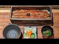 地焼うなぎ 法善寺山かづ / 大阪 なんば