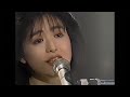 辛島美登里(Midori Karashima) - Silent Eve 1991 HD