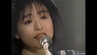 辛島美登里(Midori Karashima) - Silent Eve 1991 HD