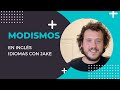 Modismos en ingls  ingls til parte 1  idiomas con jake