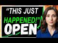 OPEN Stock Alert: Opendoor Price Prediction & Massive News Update!