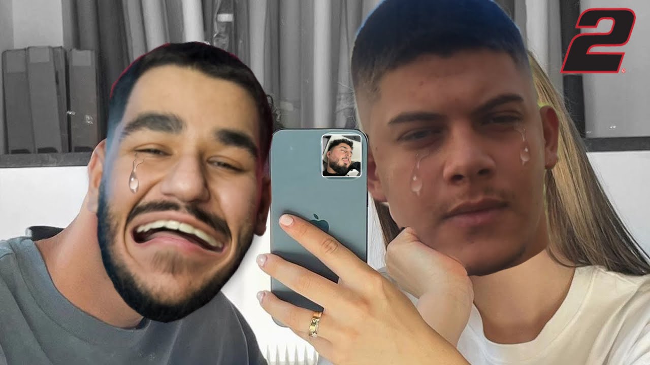 Ich glaube ich muss weinen...🥺 | 2.0 | Atomulato