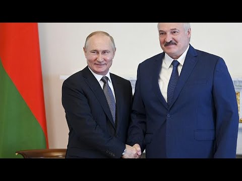 Videó: Belarusz Lehet-e Oroszország Része