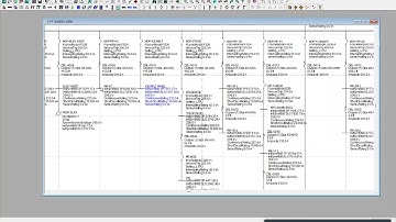 Bus Configuration and Dimensions