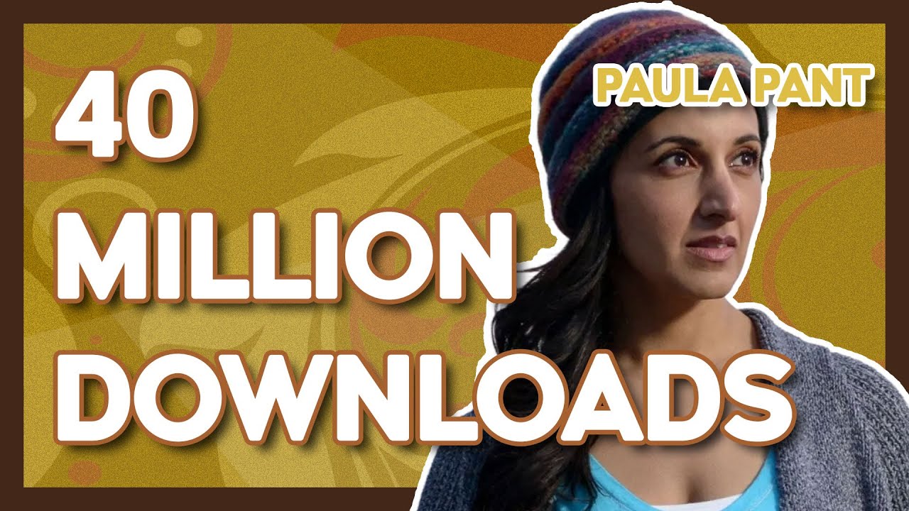 Paula Pant: From Blogger to 40 Million Podcast Downloads Excerpt