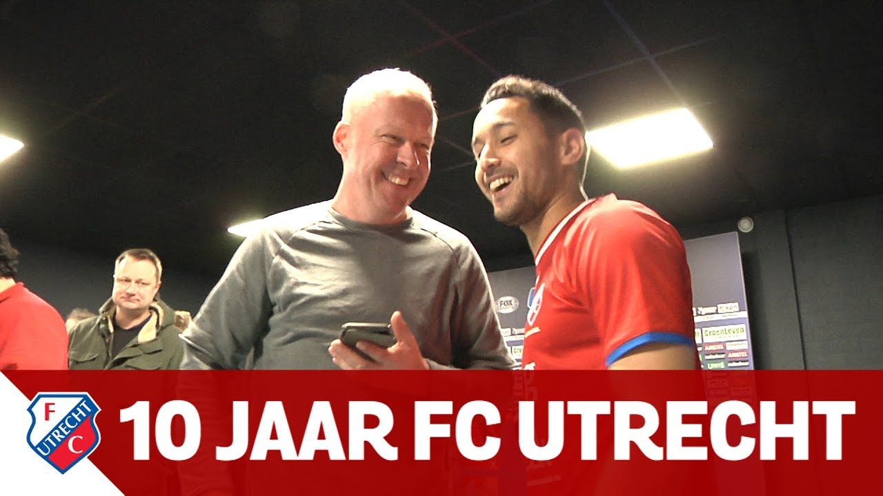 REPORTAGE | Clubwatcher Ard Schouten zwaait af eredivisie 2