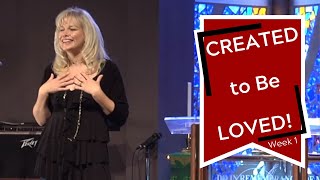 Week 1 Created To Be Loved BOJ 32 Week 1 Created To Be Loved BOJ 32