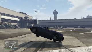 FiveM® by Cfx re   Drift Zone   Los Santos   Drift Maps Tracks   Custom Vehicles Scripts   Handling