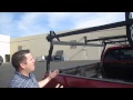 Rack-it Truck Rack's New HD Square Tube Rack For Pickups #2