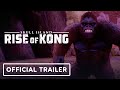 "Skull Island: Rise of Kong" é anunciado com primeiro trailer