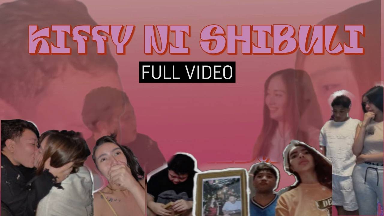 KIFFY NI SHIBULI  part 14-17: 