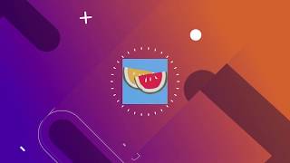 Sort the melons : Mobile app game trailer screenshot 5