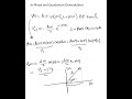 In-phase and Quadrature Detector