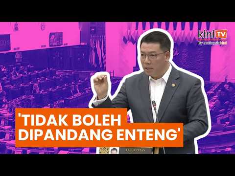 1,726 projek perumahan sakit, terbengkalai berjaya diselamatkan - Nga