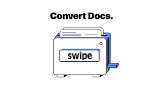 Just One Click Away | Convert Documents | Swipe screenshot 5