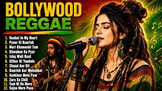 Lagu India Reggae Viral Paling Uyyyee! - Full Album Bollywood Hits 2026 Bikin Tenang dan Damai