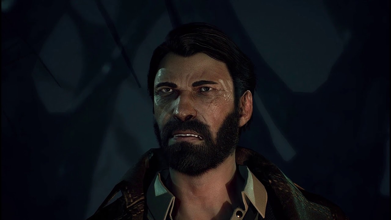 LET THE REAL INVESTIGATION BEGIN - Call of Cthulhu Gameplay Part 2